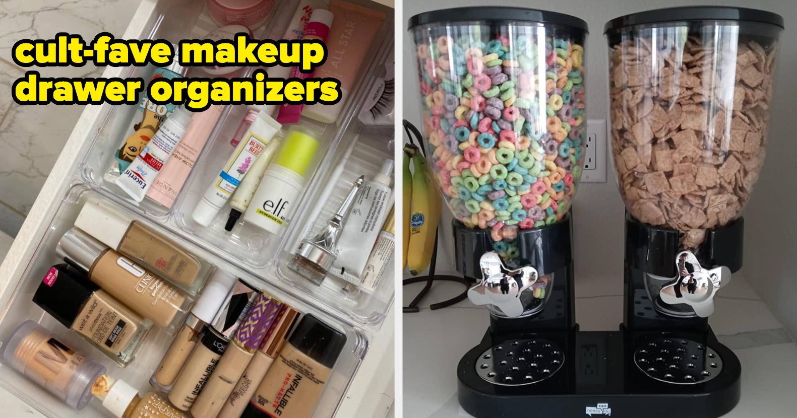 TikTok Home Organisation Must-Haves From As Low As $5.99