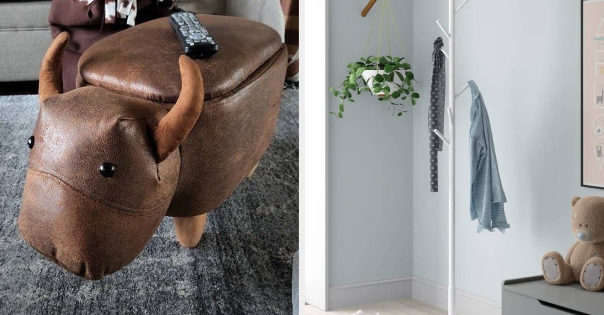 30 Things From Wayfair You’ll Probably Want If A Clean, Organized Home Is Your Love Language