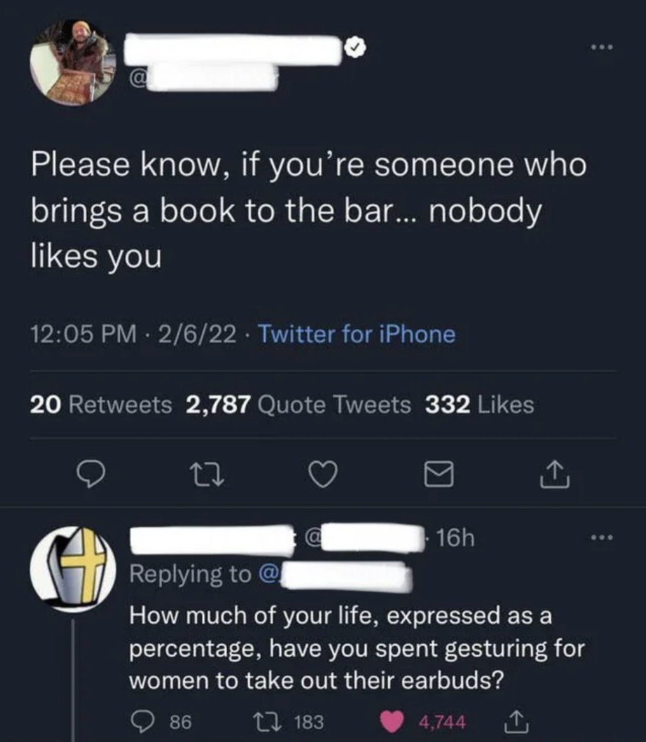 19 People Who Were Roasted So  So Hard - 31