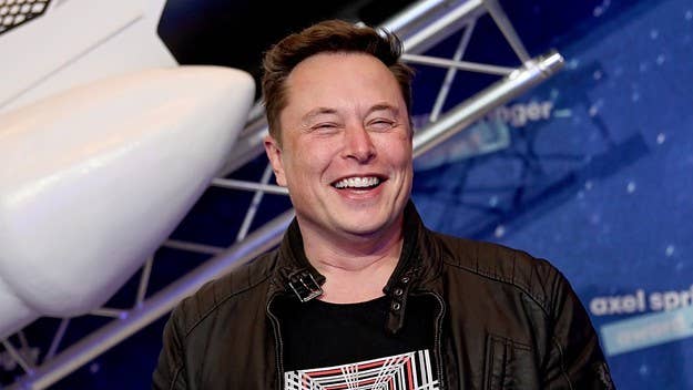 Twitter account @ElonJet was suspended on Wednesday. Musk claimed the real-time posting of a person's location violated the platform's doxxing policy.