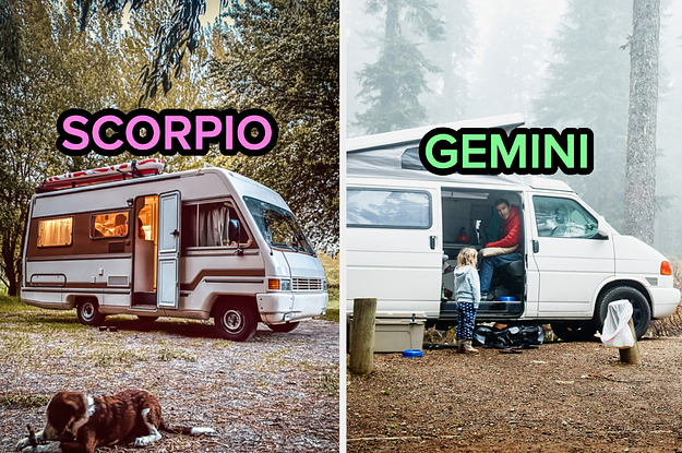 RV