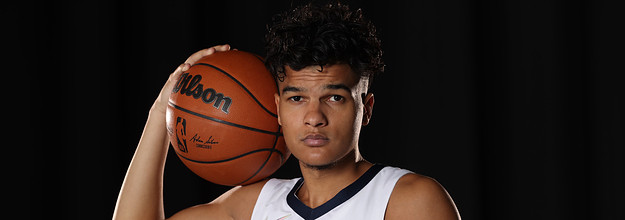 Tyrell Terry: NBA draft pick retires from basketball citing anxiety