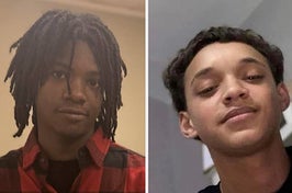 Five people have been arrested in connection with the disappearance of 16-year-old Ke'Marion Wilder and 15-year-old Kyshawn Pittman.
