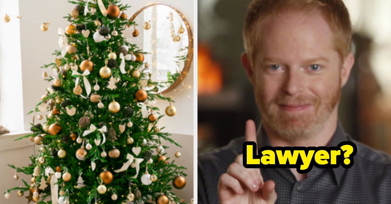 Plan A Christmas Party To Know Your Ideal Profession