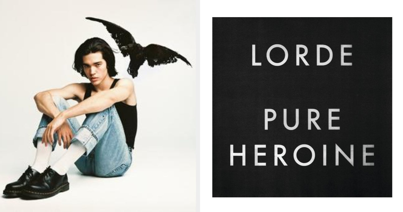 Let&rsquo;s Find Out Which Popular Alt-Pop Album Matches Your Soul