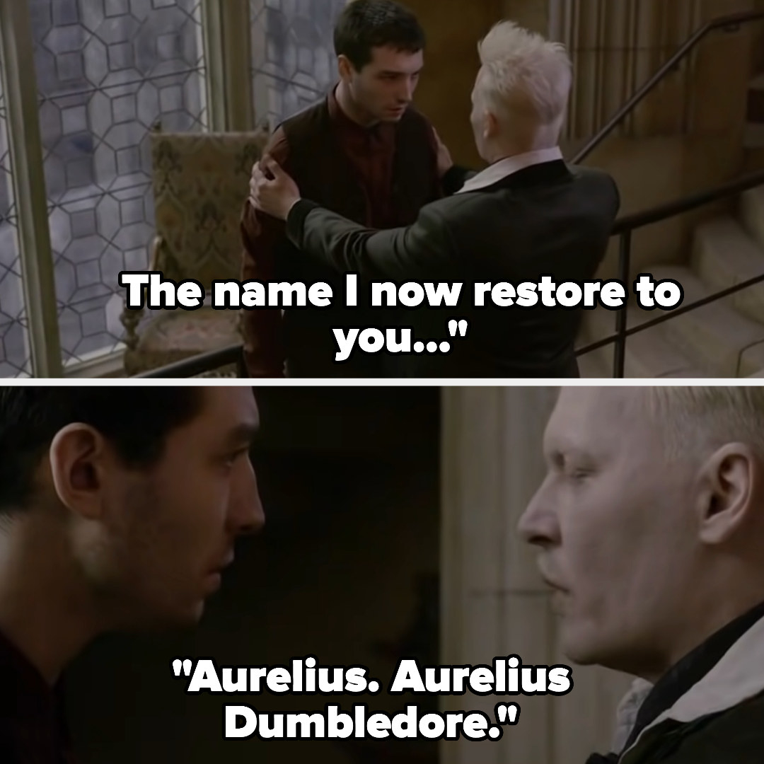 21 Times Plot Twists Made No Damn Sense - 21