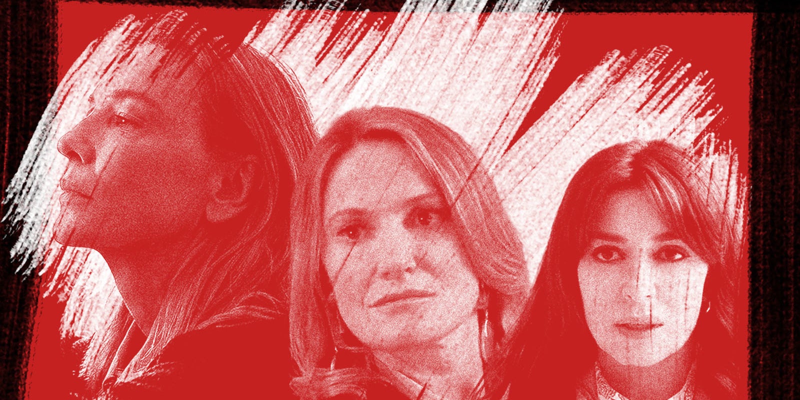 Tar, The White Lotus, Industry: Women Predators Onscreen - Vimarsana News