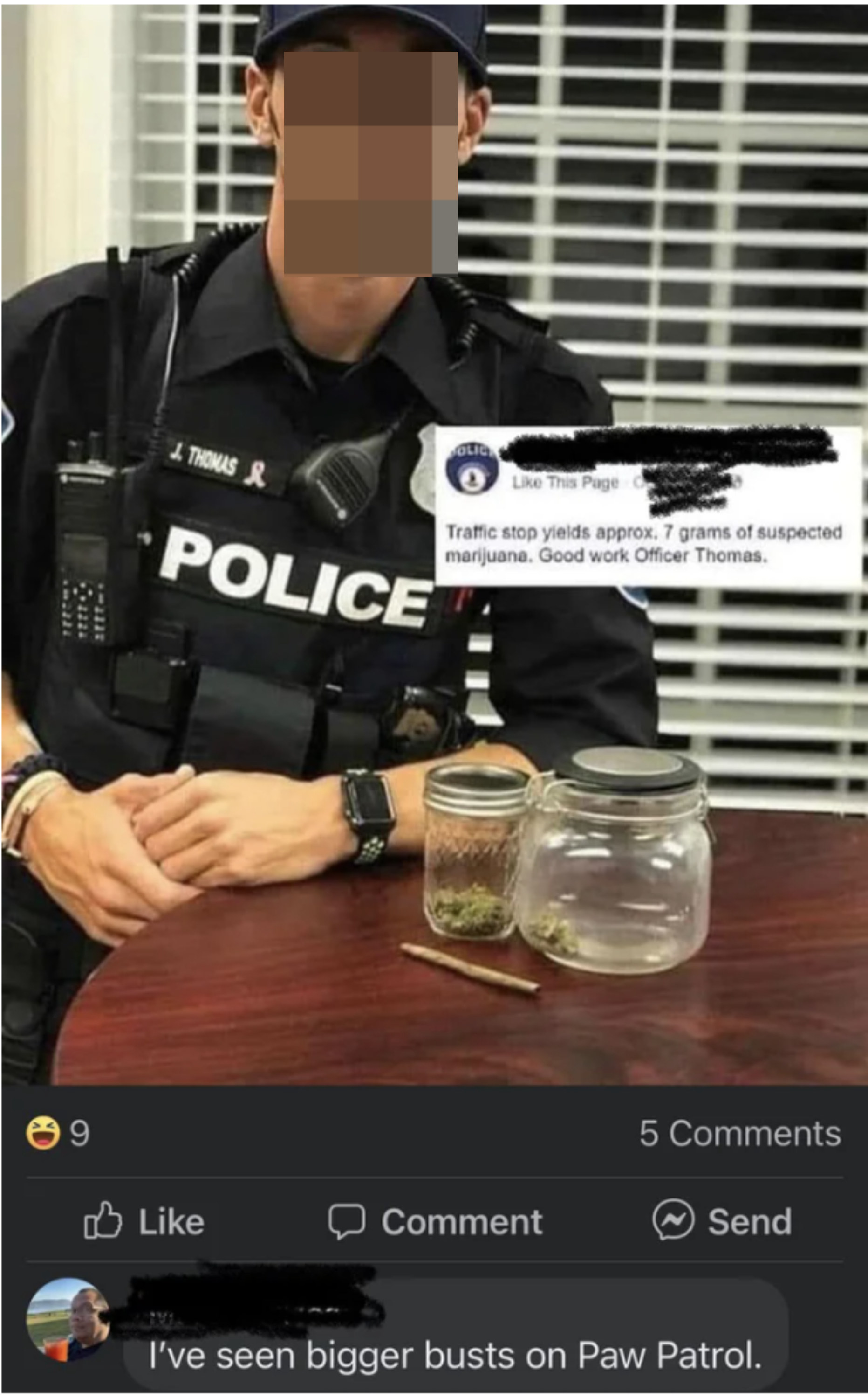 19 People Who Were Roasted So  So Hard - 74