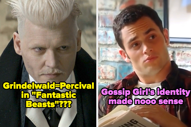 21 Twists That Were Never Properly Explained On TV Shows And Movies