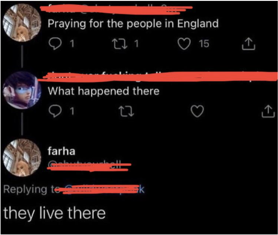19 People Who Were Roasted So  So Hard - 97