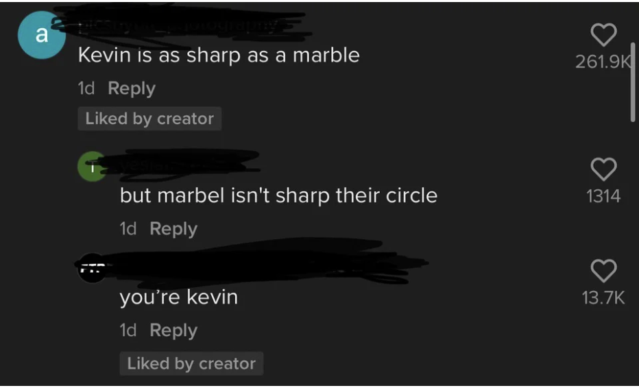 19 People Who Were Roasted So  So Hard - 99