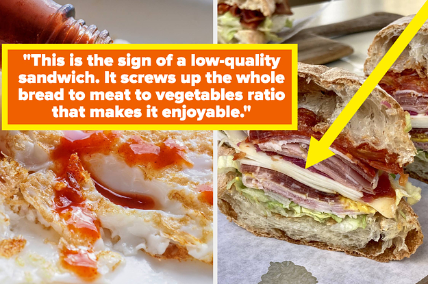 "It Adds Absolutely No Flavor": People Are Sharing Their Unpopular Food Opinions, And Honestly I Have To Agree With Some Of Them