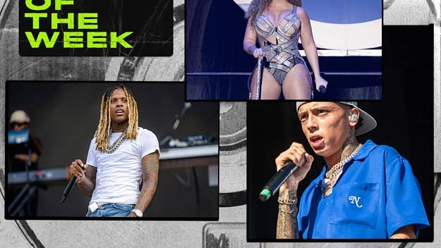 Complex's picks for best new music this week include long-awaited songs from artists like Latto, Lil Durk, Future, Central Cee, Ab-Soul, and more.