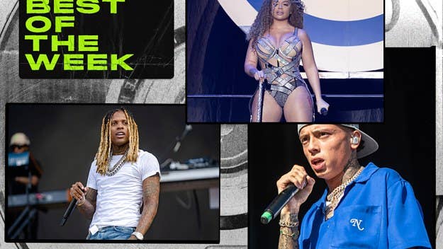 Complex's picks for best new music this week include long-awaited songs from artists like Latto, Lil Durk, Future, Central Cee, Ab-Soul, and more.