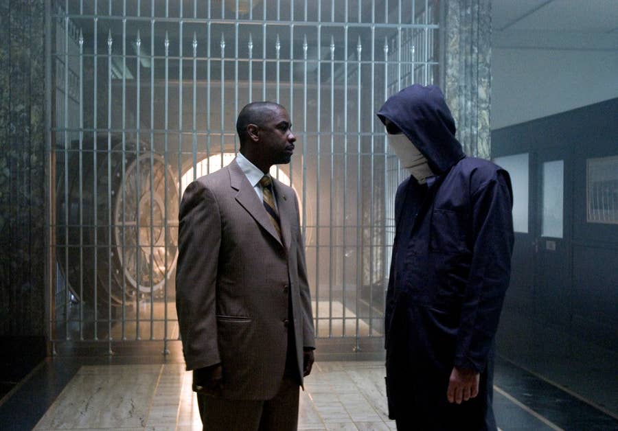 Trailer The Little Things On Hbo Denzel Washington 2021 Hbo Max