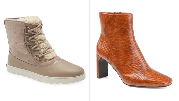 Nordstrom rack deals sock booties