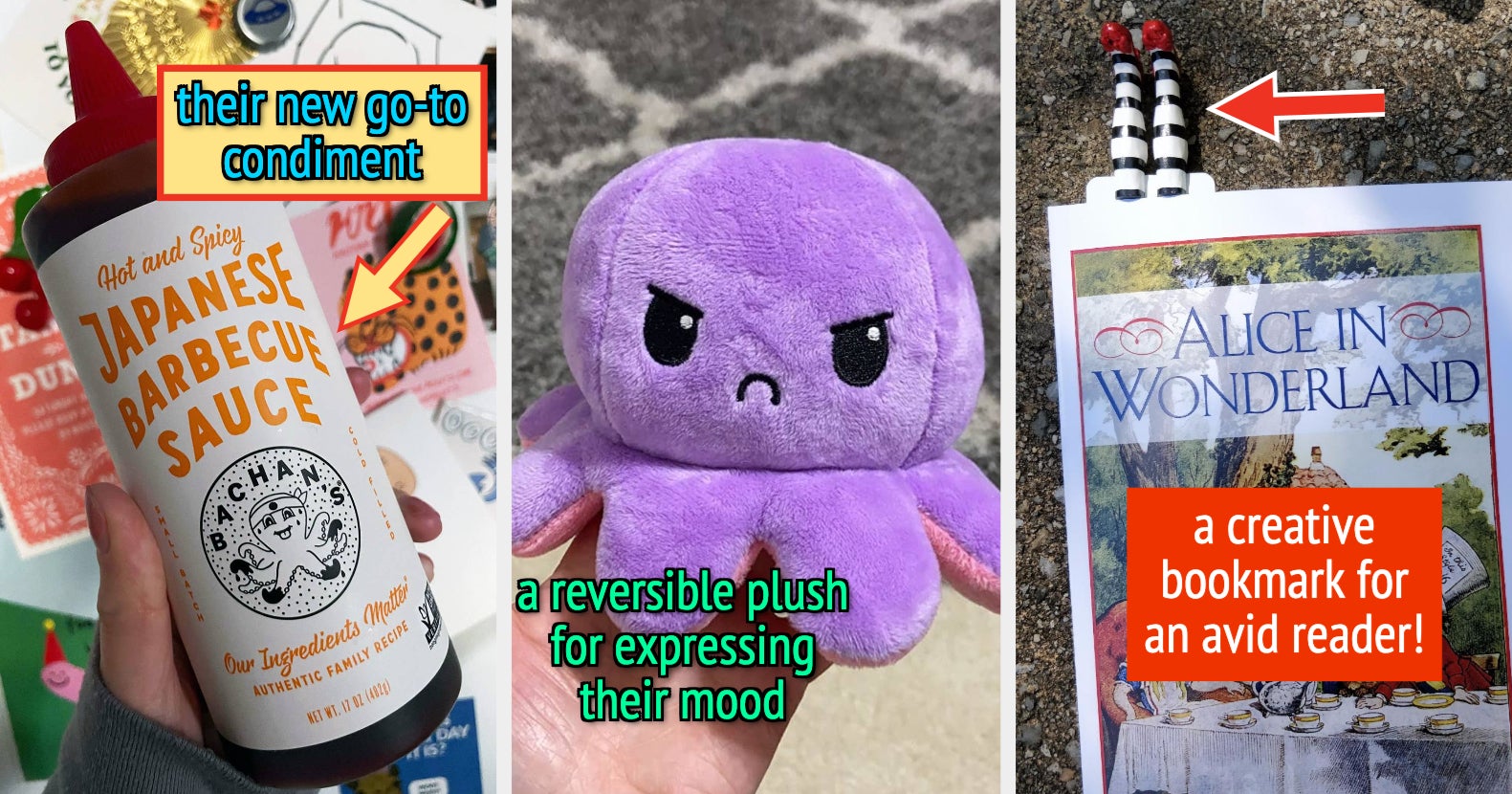 Lunar New Year Dog Plushie Charm Keychain  Home of the Original Reversible  Octopus Plushie