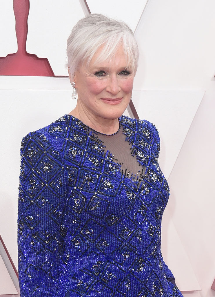 Glenn Close