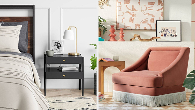 Target Home Decor Finds - Life with Emily