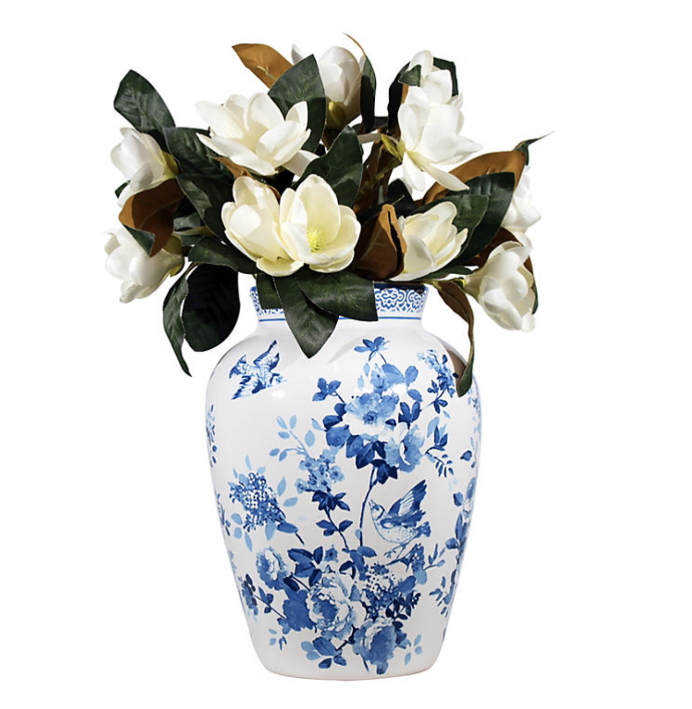 Member's Mark Decorative Ceramic Vase