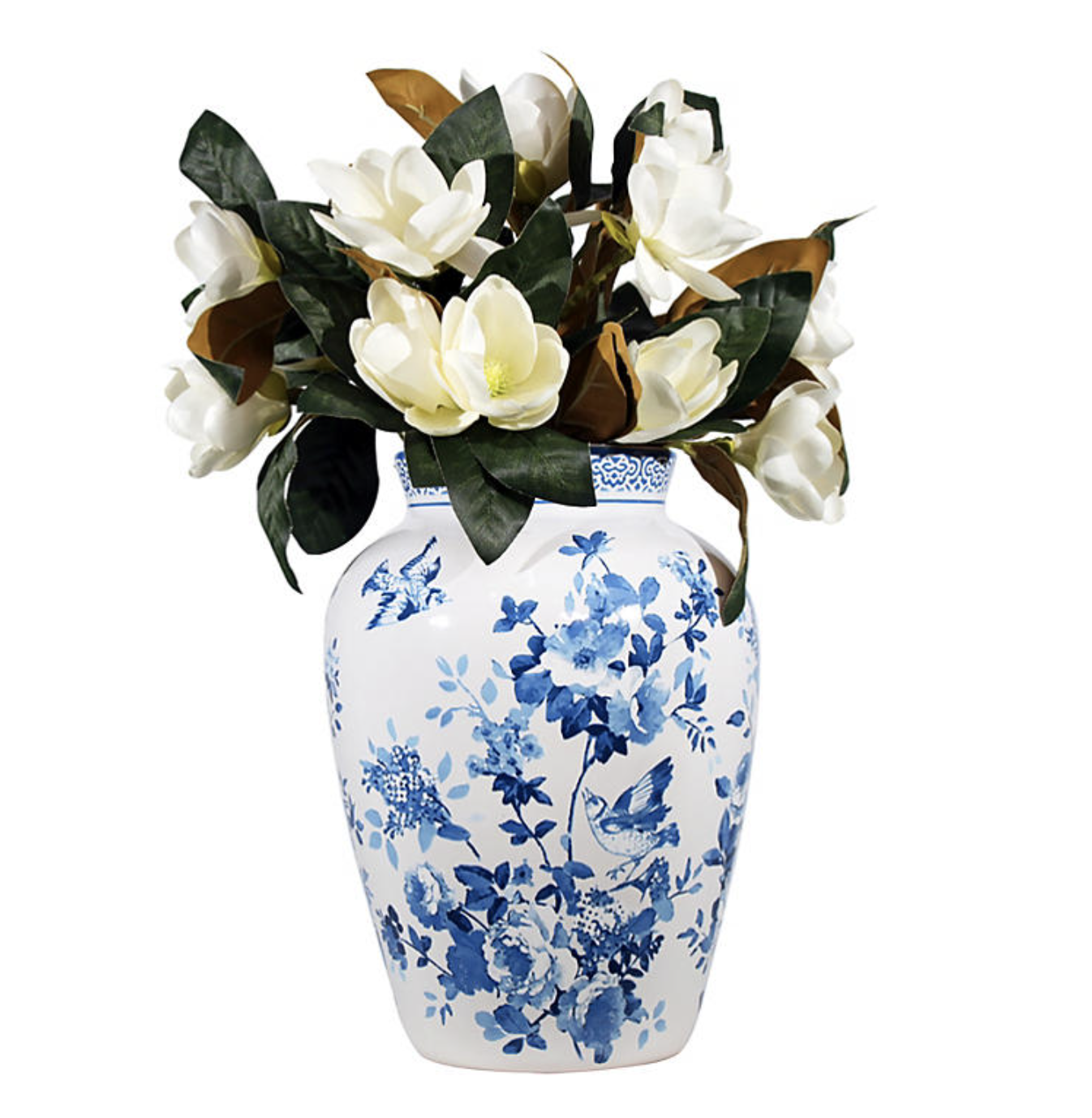 Member&#x27;s Mark Decorative Ceramic Vase