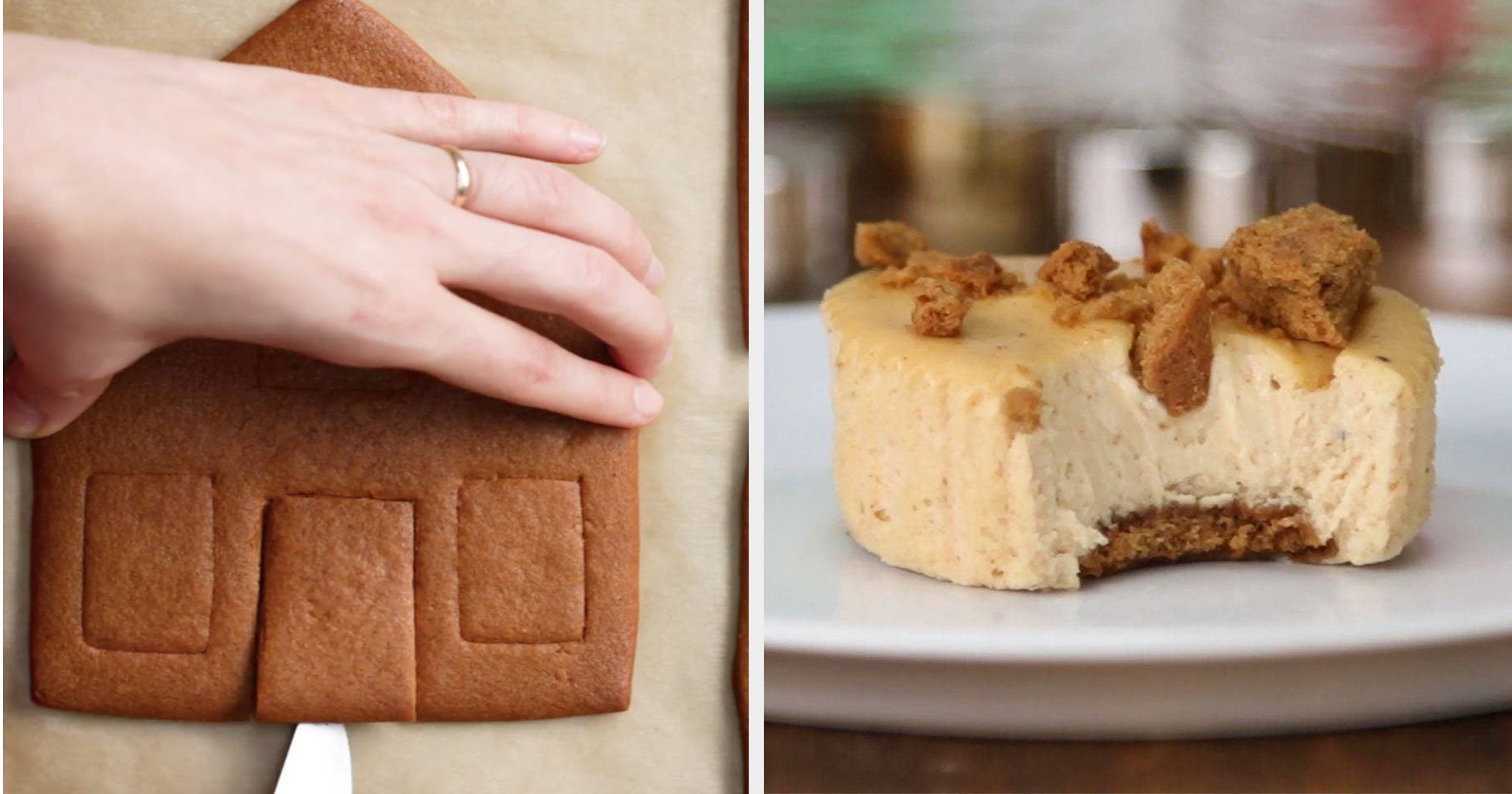 11 Gingerbread House Tips That Are Borderline Genius