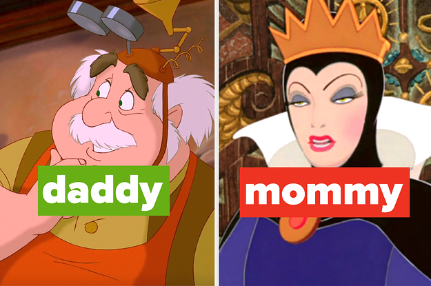 Everyone Has One Amazing And One Toxic Disney Parent — These Are Yours
