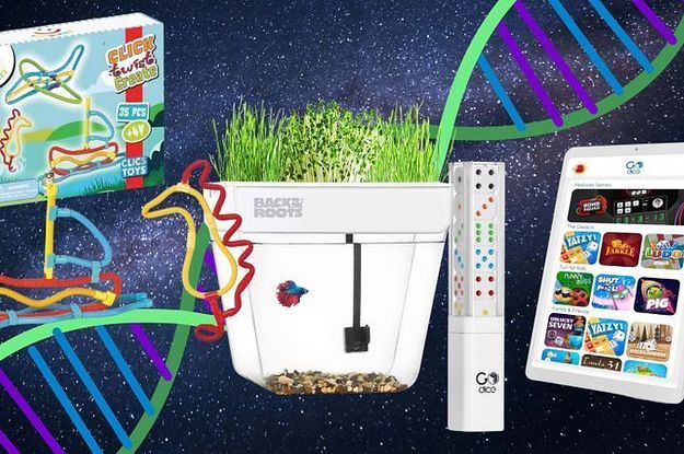 STEM and Science Toys for Girls (and Boys) - Parade