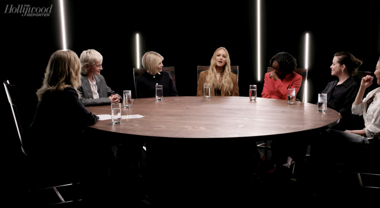 the round table of women