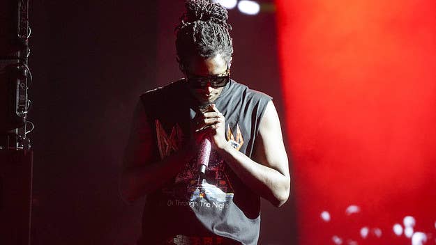 With several YSL members entering into plea deals to avoid jail time in the label's ongoing RICO case, Young Thug's lawyer discussed his client's trial.