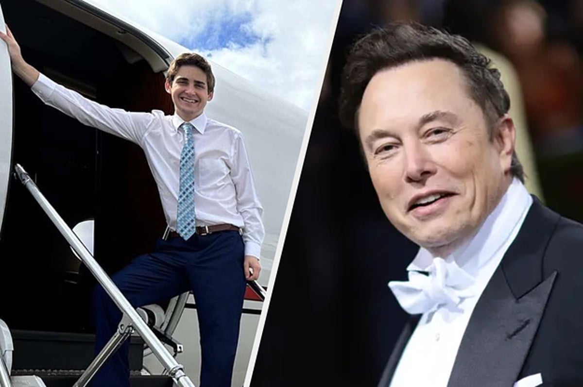 ELON MUSK HAS BOUGHT TWITTER HAVE A TOUR OF HIS PRIVATE JET - Uganda Update  News