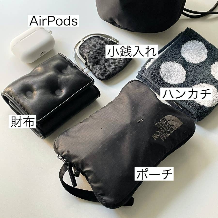 ユニクロ】コスパ崩壊してるって…！収納力バツグンな「1500円バッグ 