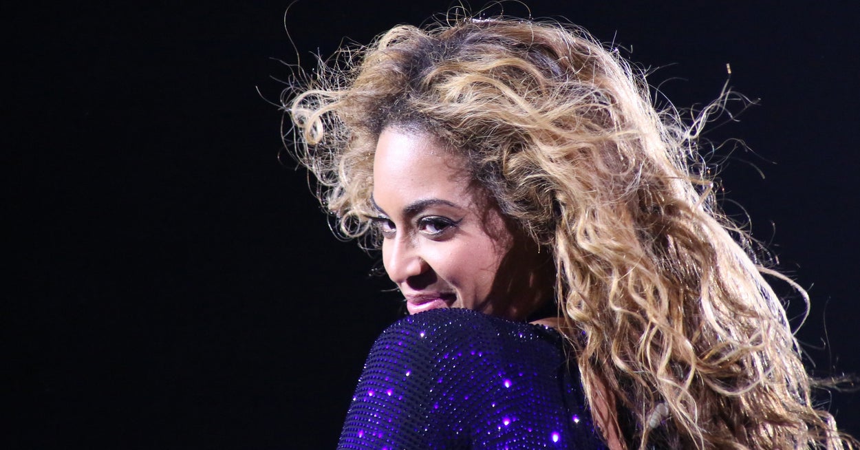 Beyoncé Club Renaissance Los Angeles Videos