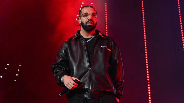 Drake lost a $1 million bet on the World Cup final, despite picking Argentina to win. The Toronto rapper picked the Messi-led team to win before extra time.