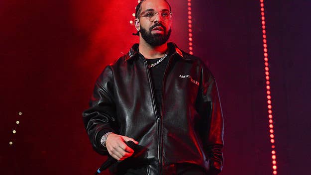 Drake lost a $1 million bet on the World Cup final, despite picking Argentina to win. The Toronto rapper picked the Messi-led team to win before extra time.