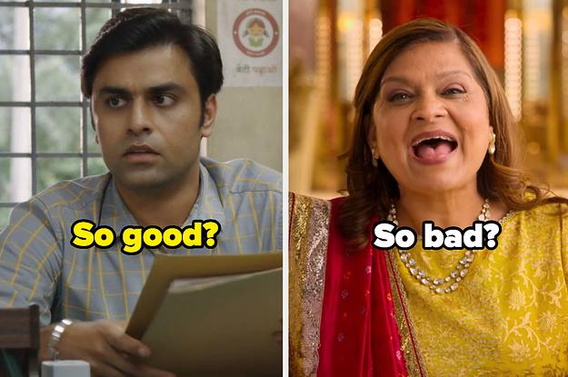 22 Indian Web Series That Helped Us Have Great Weekends In 2022