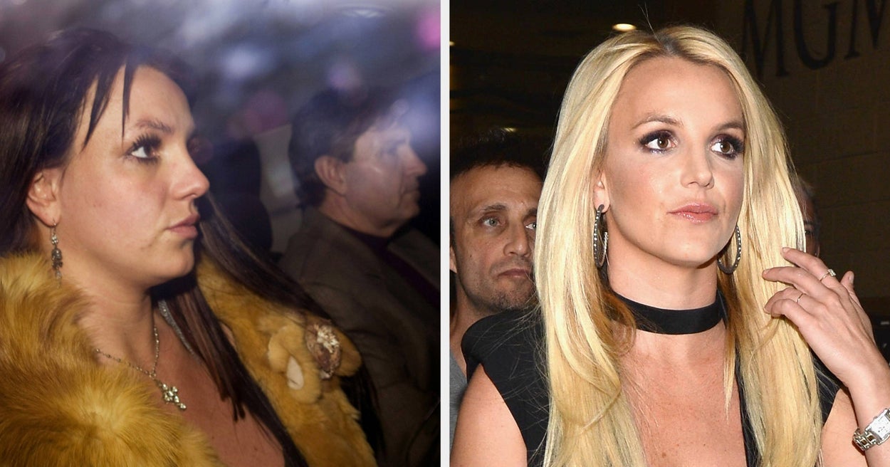 Britney’s Dad Said She Possibly Wouldn’t Be “Alive” Without The