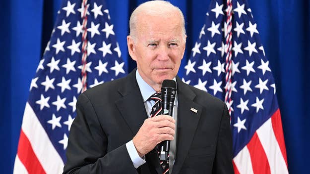 In a statement shared on Monday, President Joe Biden said the new plan is designed as “a roadmap” comprised of “collaboration at all levels.”