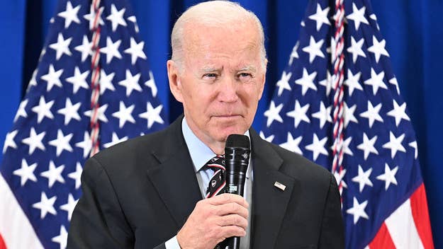 In a statement shared on Monday, President Joe Biden said the new plan is designed as “a roadmap” comprised of “collaboration at all levels.”