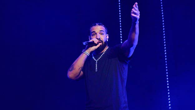 Drake has offered up his thoughts on being the subject of countless memes following the release of his 21 Savage collaboration “Rich Flex' from 'Her Loss.'