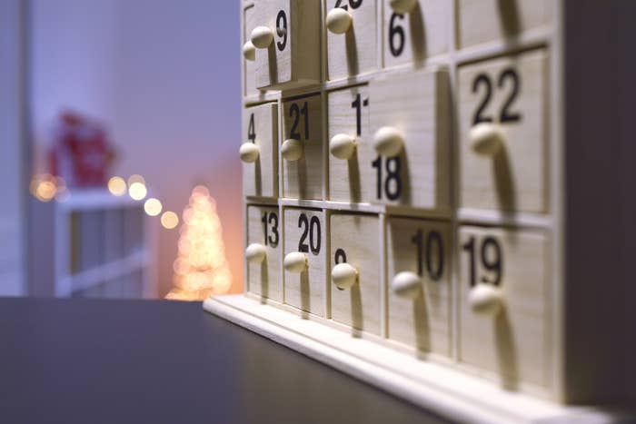 Scamming you': Fury over Dior's $3500 advent calendar