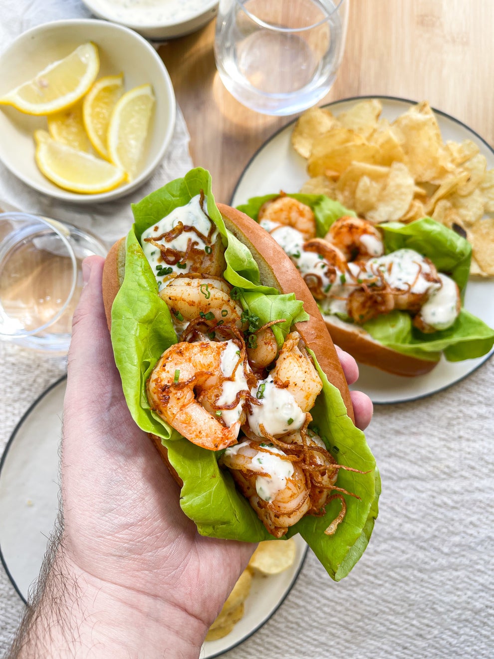 18 Of The Best Recipes I Cooked (And Ate) In 2022