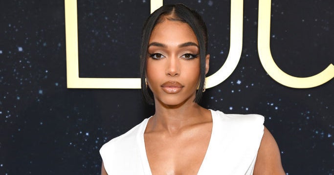Lori Harvey Knows Exactly What She Wants When It Comes
