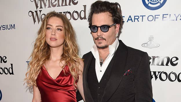 In an extended statement shared on Monday, Amber Heard detailed what she said was a "very difficult decision" while looking ahead to what's next.