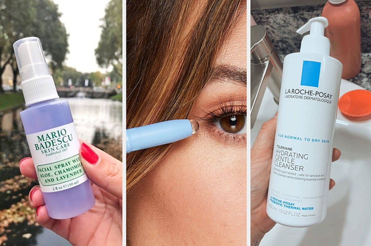 26 Skincare Products From  Our Readers Loved In 2022