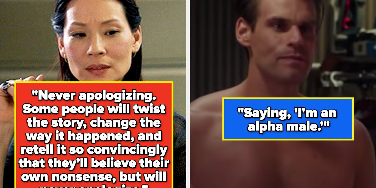 18 Subtle Things People Do That Shows They're Insecure - Vimarsana News