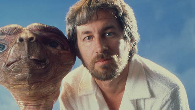 The original animatronic model that brought E.T. to life in Steven Spielberg’s iconic 1982 film has been sold at an auction for over $2,500,000.