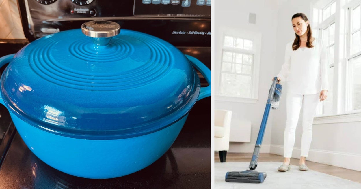 30 Practical Things From Walmart Your Parents Totally Want You To Buy For 2023