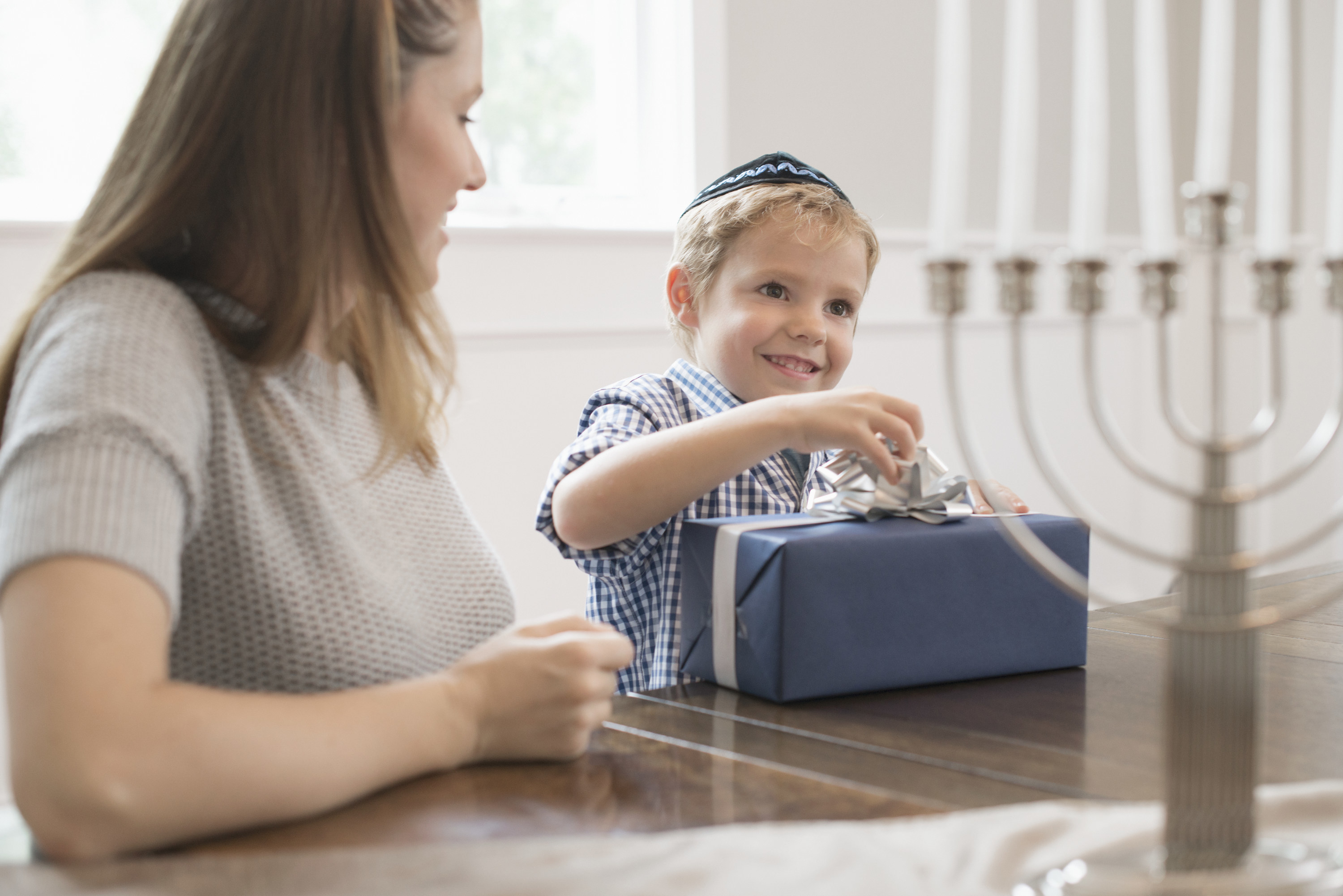 People Are Sharing Non Christmas Holiday Traditions - 88