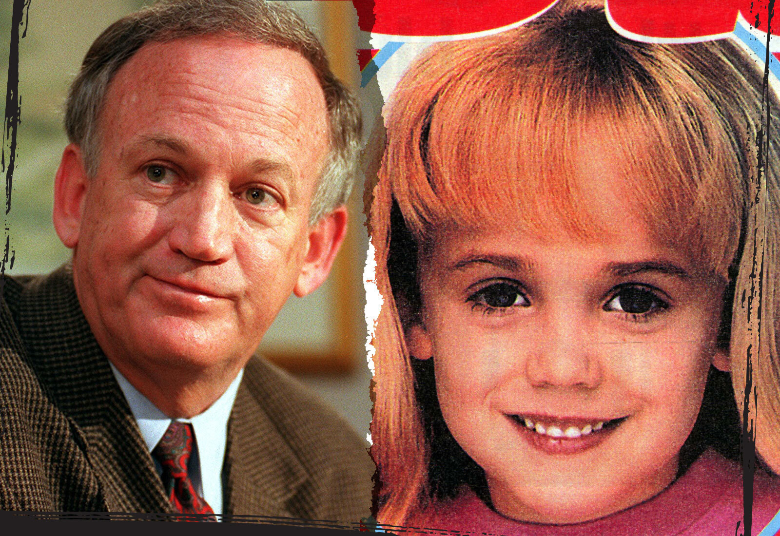 JonBenét Ramsey's Dad Doesn't Care If You Think He's Guilty